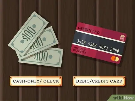 Начать летний бизнес Шаг 13