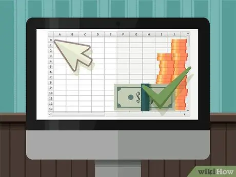 Начать летний бизнес Шаг 15