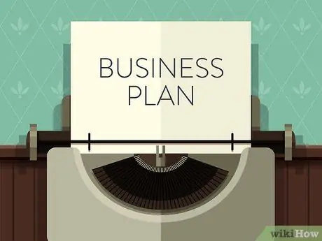 Начать летний бизнес Шаг 6