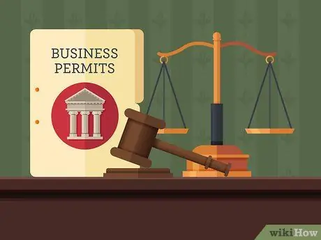 Начать летний бизнес Шаг 9