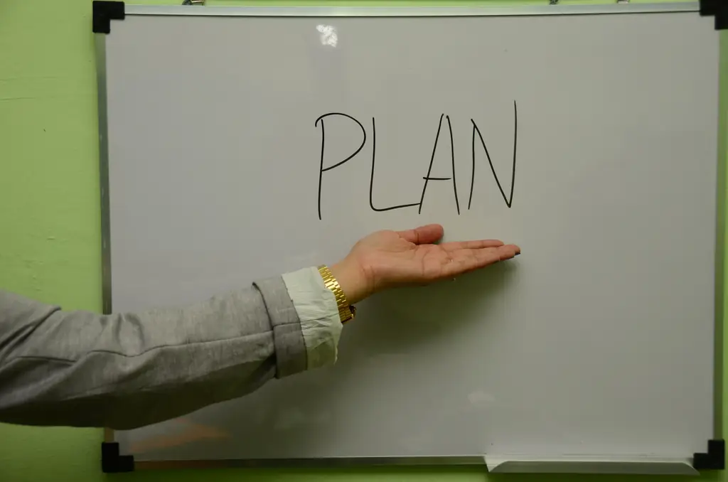 Как начать бизнес-консультирование по SEO: 11 шагов (с изображениями)