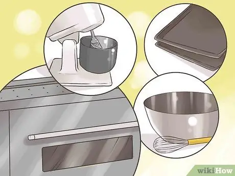 Начать бизнес по производству файлов cookie Шаг 10