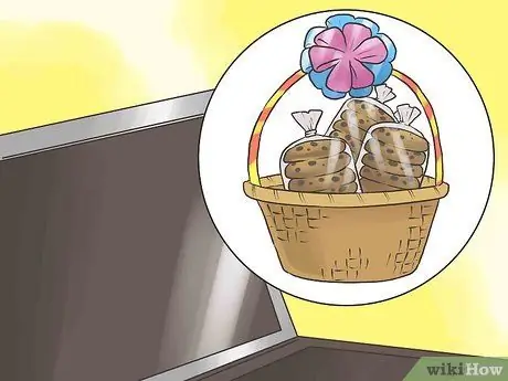 Начать бизнес по производству файлов cookie Шаг 11