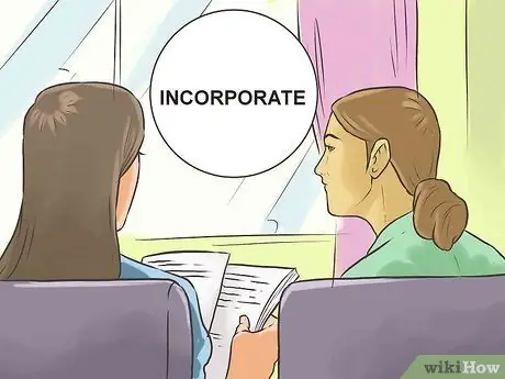 Начать бизнес по производству файлов cookie Шаг 2