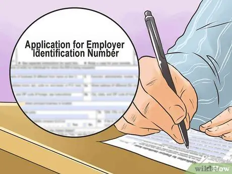 Начать бизнес по производству файлов cookie Шаг 4