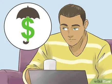 Начать бизнес по производству файлов cookie Шаг 5