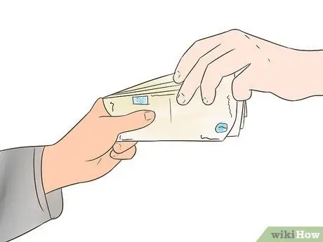 Откройте чайную, шаг 4