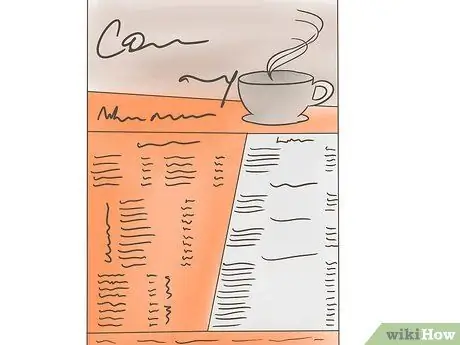 Откройте чайную, шаг 7