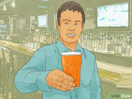 Запуск винокурни Шаг 1