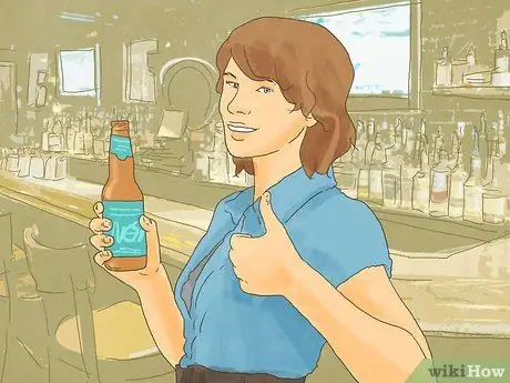 Запуск винокурни Шаг 14