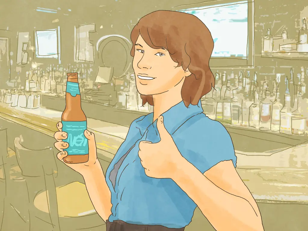 Как открыть ликеро-водочный завод: 14 шагов (с иллюстрациями)