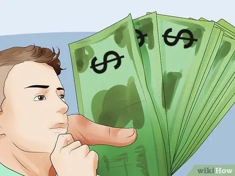 Получите студенческую ссуду Шаг 4