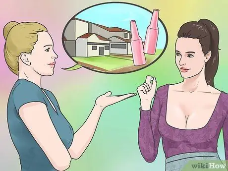 Устройте танцевальную вечеринку Шаг 13