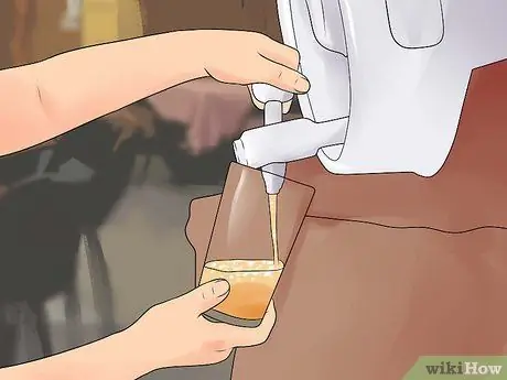 Наслаждайтесь вкусом пива Шаг 6