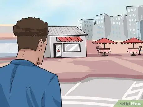 Начать небольшой ресторан или кофейню Шаг 2