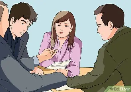 Шаг 20 для короткой продажи