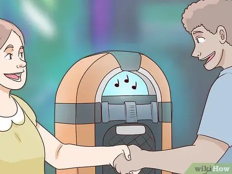 Откройте бар Шаг 11