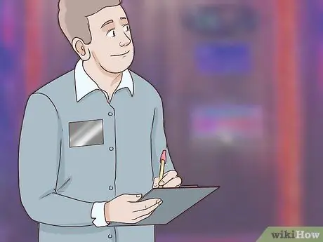 Откройте бар, шаг 12