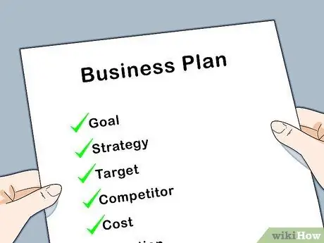 Откройте бар, шаг 4