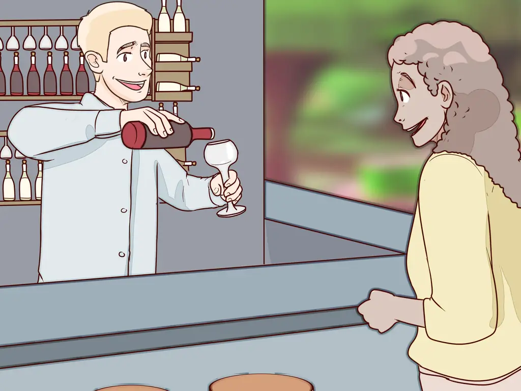 Как открыть бар (с картинками)