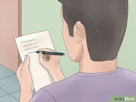 Настройка хот-дога Шаг 1