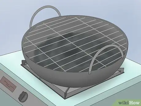 Настройка бара для хот-догов Шаг 10