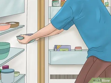 Настройка бара для хот-догов Шаг 11