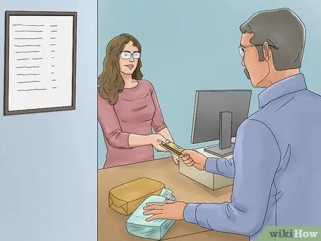 Настройка бара для хот-догов, шаг 2