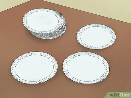 Настройка бара для хот-догов Шаг 8