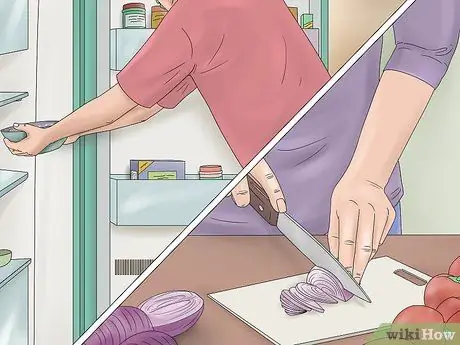 Настройка бара для хот-догов Шаг 9