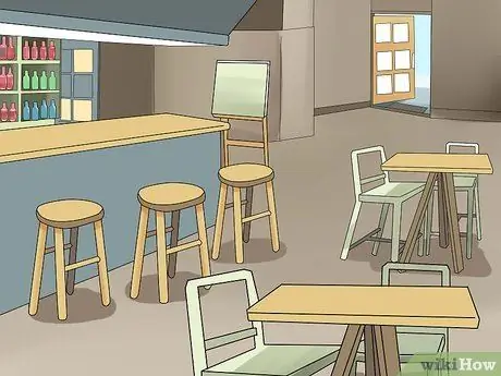 Запуск паба Шаг 11