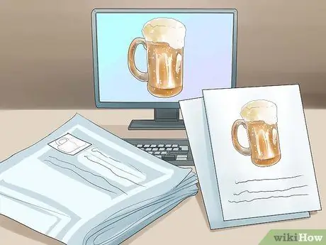 Запуск паба Шаг 14