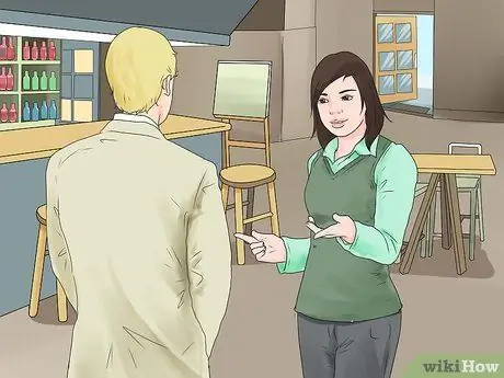 Запуск паба Шаг 17