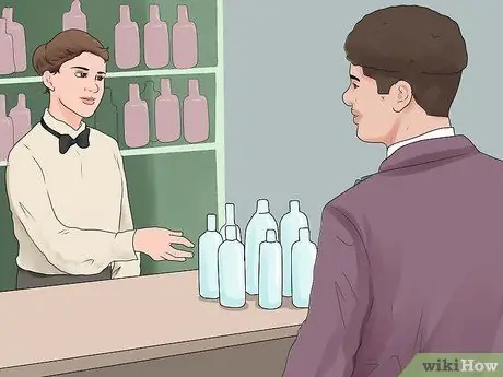 Запуск паба Шаг 18