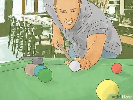 Начать барный бизнес Шаг 2