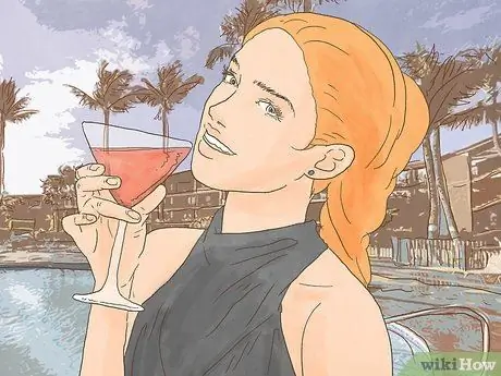 Начать барный бизнес Шаг 4