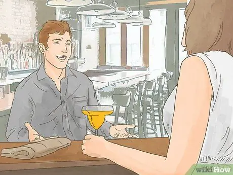 Начать бизнес в баре Шаг 9