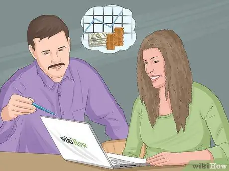 Стать менеджером по маркетингу Шаг 1