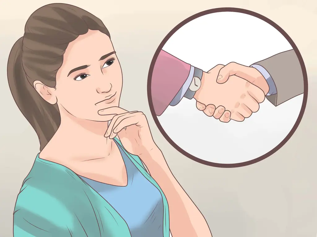 Как стать лизинговым брокером: 8 шагов (с иллюстрациями)