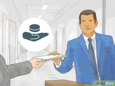 Повторно выставьте счет-фактуру Шаг 16