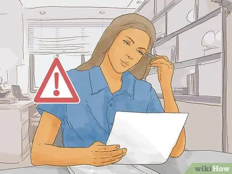 Повторно выставьте счет-фактуру Шаг 6