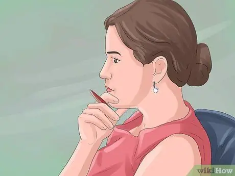 Не будьте странными на работе, шаг 5