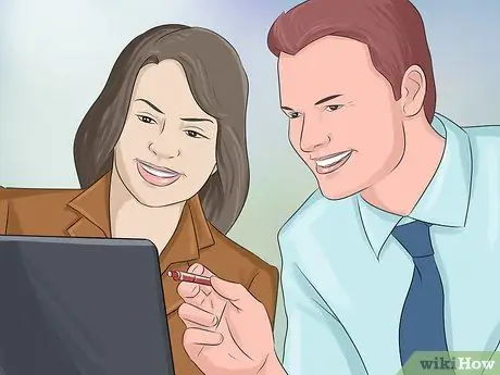 Настройка виртуального офиса Шаг 5