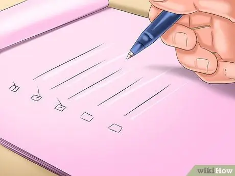 Используйте тайм-менеджмент на рабочем месте Шаг 9