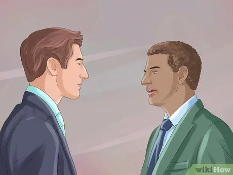 Не будьте странными на работе, шаг 6