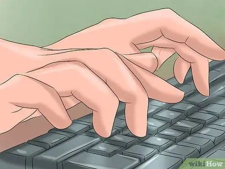 Вступайте в журналистику, шаг 4