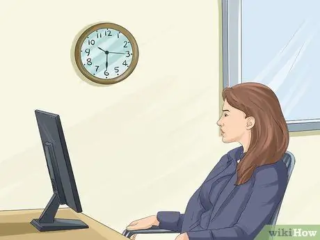 Оптимизация производительности в домашнем офисе Шаг 4