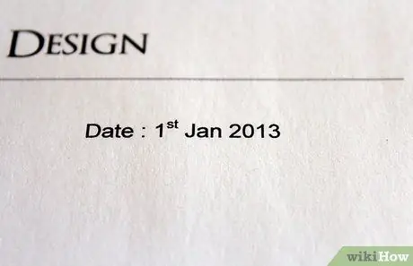 Подготовка счета-фактуры клиента Шаг 3