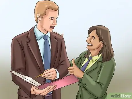 Завоюйте доверие в малом бизнесе Шаг 4