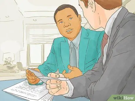 Настройка учетной записи продавца Шаг 2